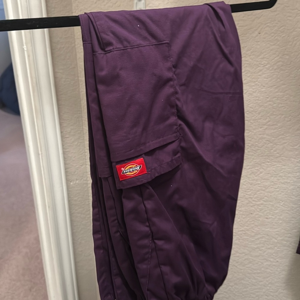 Dickies, slightly used Woman’s size XS